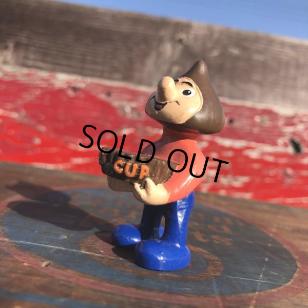 画像3: Vintage Hershey's Hershkins PVC (B471)  (3)