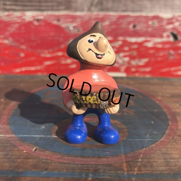 画像2: Vintage Hershey's Hershkins PVC (B471)  (2)