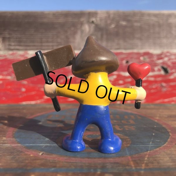 画像4: Vintage Hershey's Hershkins PVC (B478)  (4)