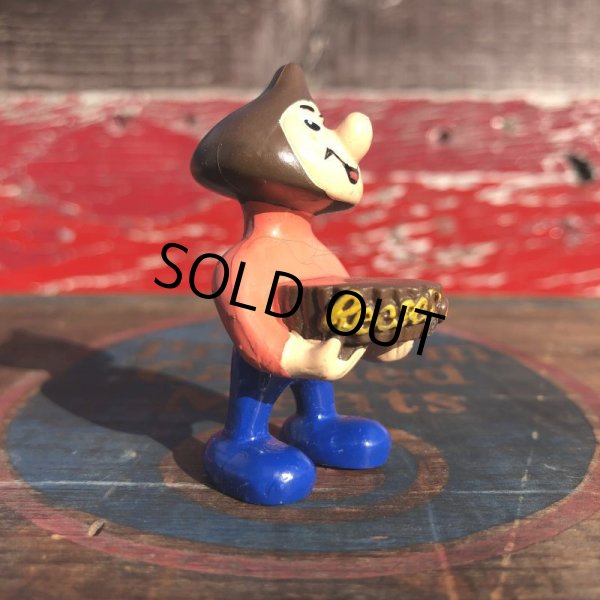 画像4: Vintage Hershey's Hershkins PVC (B471)  (4)