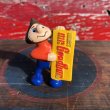 画像3: Vintage Hershey's Hershkins PVC (B470) 　 (3)