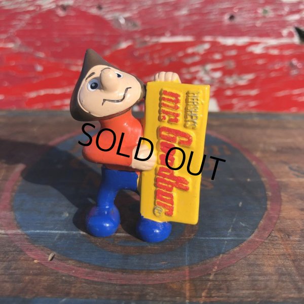 画像3: Vintage Hershey's Hershkins PVC (B470) 　 (3)