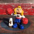 画像3: Vintage Hershey's Hershkins PVC (B469)  (3)