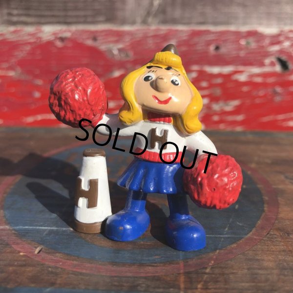 画像3: Vintage Hershey's Hershkins PVC (B469)  (3)