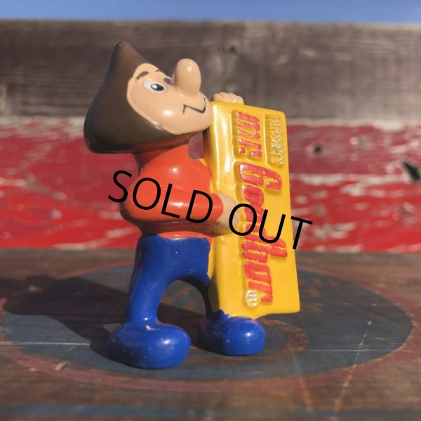 画像2: Vintage Hershey's Hershkins PVC (B470) 　 (2)