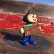 画像2: Vintage Hershey's Hershkins PVC (B476)  (2)