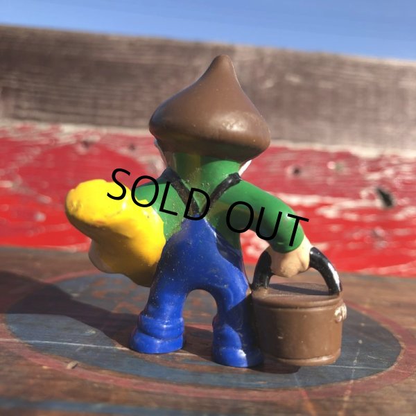 画像4: Vintage Hershey's Hershkins PVC (B473)　 (4)