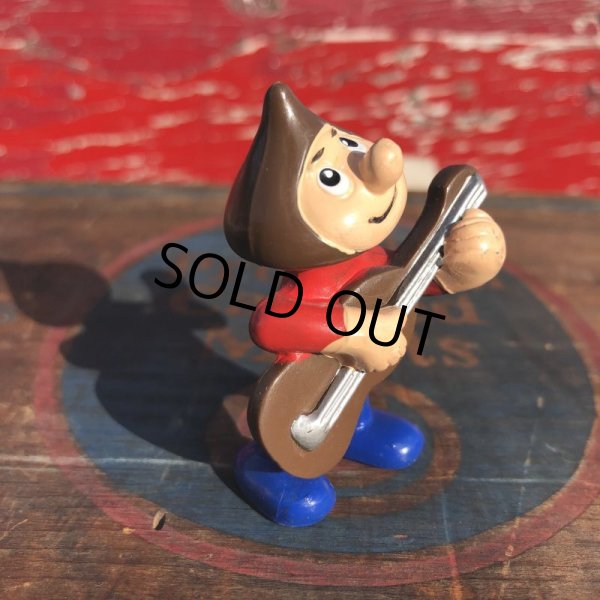 画像2: Vintage Hershey's Hershkins PVC (B480) 　 (2)