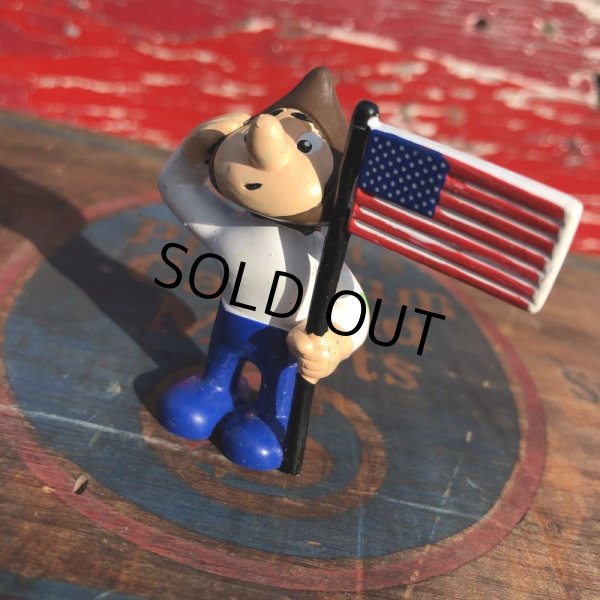 画像2: Vintage Hershey's Hershkins PVC (B481) 　 (2)