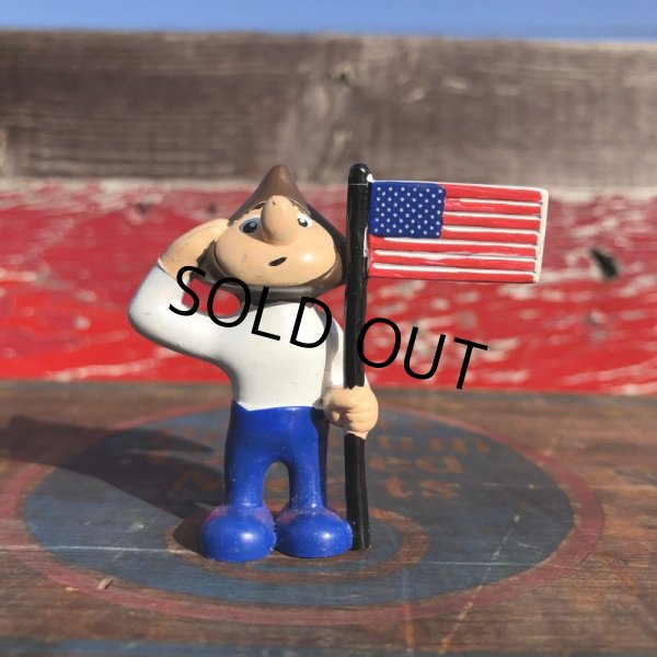 画像3: Vintage Hershey's Hershkins PVC (B481) 　 (3)