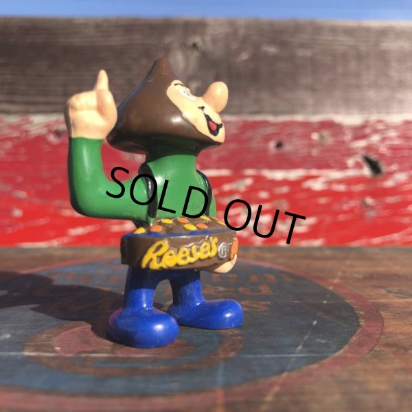 画像2: Vintage Hershey's Hershkins PVC (B472)  (2)