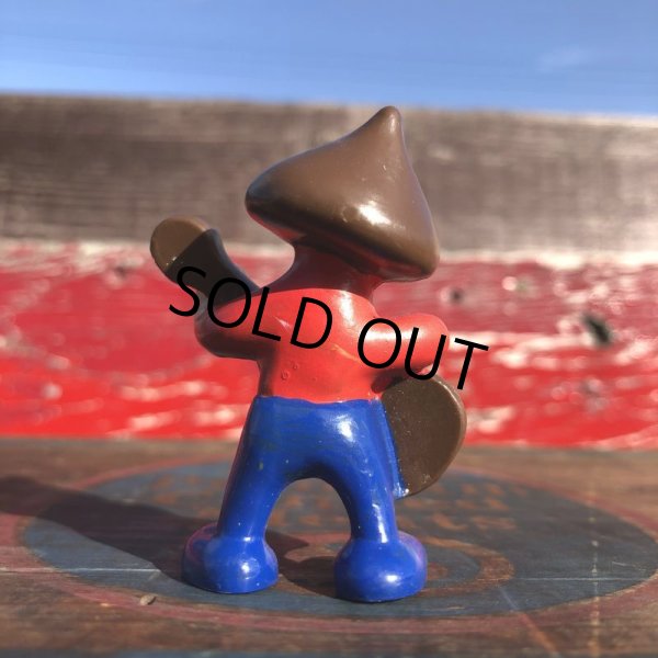 画像4: Vintage Hershey's Hershkins PVC (B480) 　 (4)