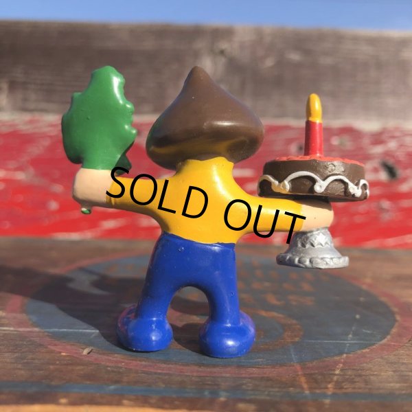 画像4: Vintage Hershey's Hershkins PVC (B477) 　 (4)