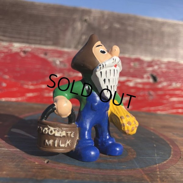 画像2: Vintage Hershey's Hershkins PVC (B473)　 (2)