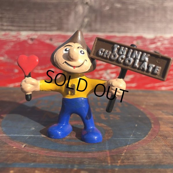 画像3: Vintage Hershey's Hershkins PVC (B478)  (3)