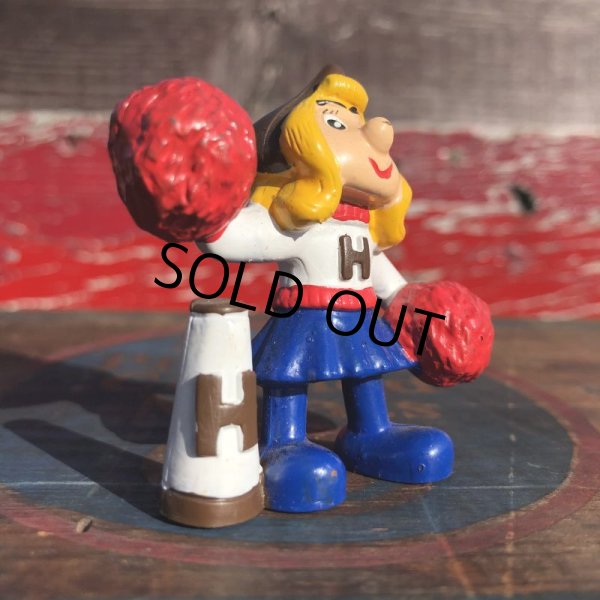 画像2: Vintage Hershey's Hershkins PVC (B469)  (2)