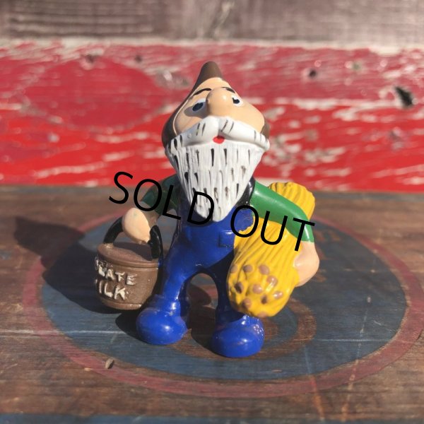 画像3: Vintage Hershey's Hershkins PVC (B473)　 (3)