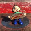 画像3: Vintage Hershey's Hershkins PVC (B476)  (3)