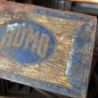 画像11: Vintage Advertising Tin Can HUMO Cigar (B759) (11)