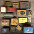 画像10: Vintage Advertising Tin Can John Middleton's PIPE SMOKER'S KIT (B765) (10)