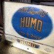 画像6: Vintage Advertising Tin Can HUMO Cigar (B760) (6)