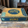 画像9: Vintage Advertising Tin Can HUMO Cigar (B760) (9)