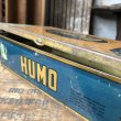 画像8: Vintage Advertising Tin Can HUMO Cigar (B760) (8)