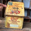 画像5: Vintage Advertising Tin Can Cinco Cigar (B762) (5)