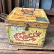 画像2: Vintage Advertising Tin Can Cinco Cigar (B762) (2)