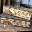 画像11: Vintage Advertising Tin Can HUMO Cigar (B760) (11)