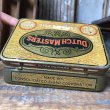 画像4: Vintage Advertising Tin Can DUTCH MASTERS Cigar (B768) (4)