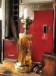 画像5: 70s Vintage Michelob Advertising Beer Mug Table Lamp (B859)  (5)