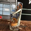 画像3: 70s Vintage Pepsi Glass Road Runner & Wile E. Coyote (B913) (3)