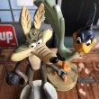 画像7: 70s Vintage Dakin Road Runnner & Wile E. Coyote GOOFY GRAMS Set (B916) (7)