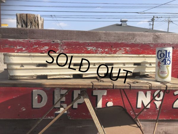 画像9: Vintage CHICAGO METALLIC Loaf Large Bread Pans Industrial (B921) (9)