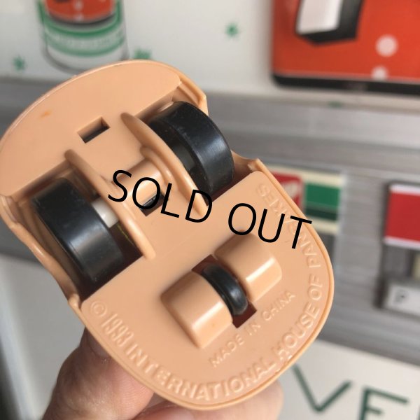 画像6: Vintage IHOP Pancake Kids Meal Toy Harvest Harvey (B949) (6)