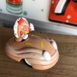 画像2: Vintage I HOP Pancake Kids Meal Toy Betty Buttermilk (B950) (2)