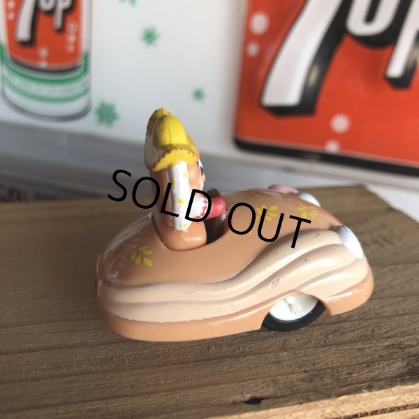 画像3: Vintage IHOP Pancake Kids Meal Toy Harvest Harvey (B949) (3)