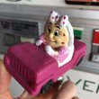 画像6: Vintage I HOP Pancake Kids Meal Toy Susie Strawberry (B945) (6)