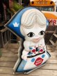 画像5: Vintage Dairy Queen "Dutch Girl" DQ Huge Lighted Sign Very Rare! Hard to Find!!!!!! (B953) (5)