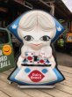 画像8: Vintage Dairy Queen "Dutch Girl" DQ Huge Lighted Sign Very Rare! Hard to Find!!!!!! (B953) (8)