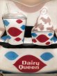 画像7: Vintage Dairy Queen "Dutch Girl" DQ Huge Lighted Sign Very Rare! Hard to Find!!!!!! (B953) (7)