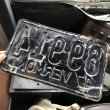 画像2: 40s Vintage American License Number Plate / 1947 VERMONT 89 914 (B896) (2)