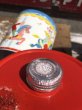 画像11: 50s Vintage Howdy Doody COOKIE-GO-ROUND Tin Can (B961) (11)