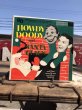 画像1: Vintage Howdy Doody and Santa Claus EP  (B958) (1)