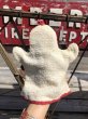 画像2: 50s Vintage Howdy Doody Wash Cloth Hand Puppet (B960) (2)