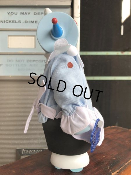 画像6: 90's Vintage The Jetsons The Movie Rosey Doll (B978) (6)