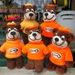 画像9: 70s Vintage A&W Root Beer Rooty Bear Plush (B968) (9)