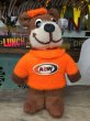 画像3: 70s Vintage A&W Root Beer Rooty Bear Plush (B969) (3)