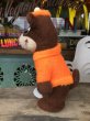 画像6: 70s Vintage A&W Root Beer Rooty Bear Plush (B972) (6)